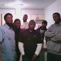 Let The Chef Up In The Kitchen