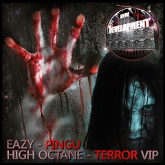 High Octane-Terror vip