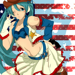 Nightcore Cowboy Casanova