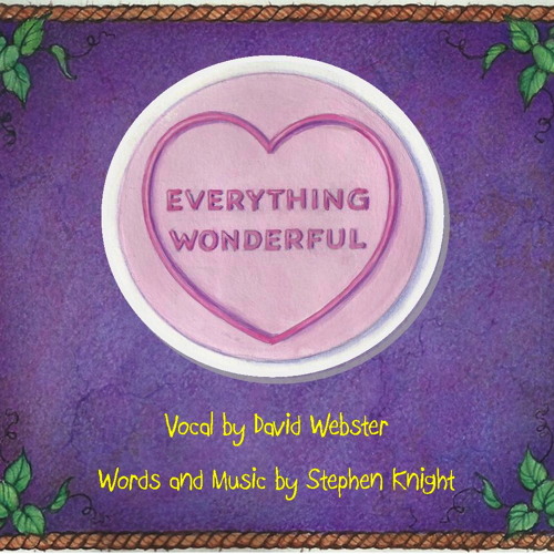 Everything Wonderful