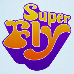 Super Fly [Prod. By Ceej of Retro Sushi]