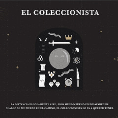 El coleccionista