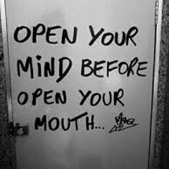 Open Your Mind 7.8 Hz