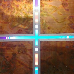 When Pluto Met Saturn