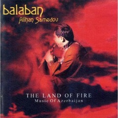 Sari Galin Alihan Semedov