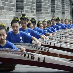 Ziggy's đàn tranh