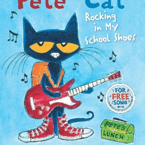 Stream PetetheCatRockinginMySchoolShoes by Mclucas 1 Listen