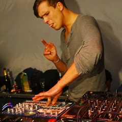 Pomeria Live set  2013