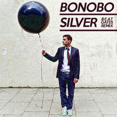 Bonobo - Silver (Beat Gates Remix) [Free Download]