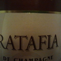 Nanci, Phoebe, Jhoanny and the RATAFIA POWER