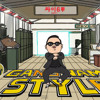 Gangnam Style vs Harlem Shake