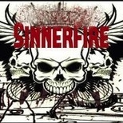(SinnerFire) - Podcast 001 - @FLUID - LONDON- (DNB) - (FREE MP3 Download)