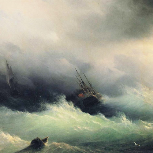 Världens Gång [Gustaf Fröding 1891]