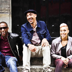 Postmen - Get Lucky @ Giel 3FM (Daft Punk & Pharrell Wiliams Cover)