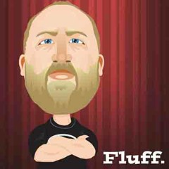 Them Bones - Fluff Cover