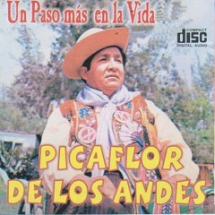 01 Llorando en Pachamalca- Picaflor de los andes