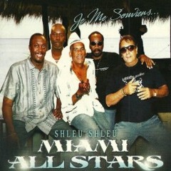 Shleu-Shleu Miami All Stars - sept jours de la semaine