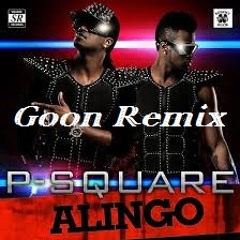 P-Square- Alingo x Instrumental (BAM. & UltimateBeatz Goon Remix) *Bam Global Explosion Mix*