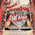Artwork for Bad News Jitterbug - Eyal Amir ft. Jordan Rudess, Bryan Scary and Ariel Shafir