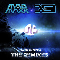 Mad Maxx vs XSI - Creeping (MECCANO RMX) FREE DOWNLOAD