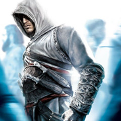 Assassin's creed (Cover)