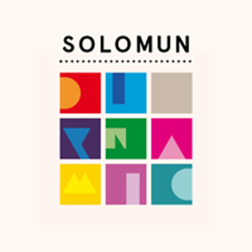Solomun - Warung Beach Club