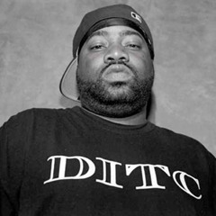 Lord Finesse - "Check The Method" 1996