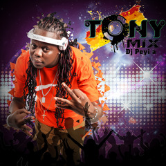 Tonymix
