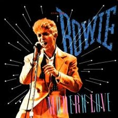 [155-91] David Bowie - Modern love [DJ Mambro ML]