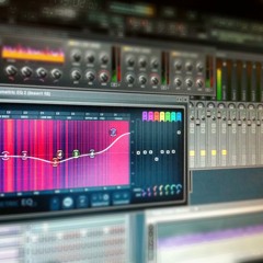 Patrick Miller-Dancing In London (FL Studio Remake)