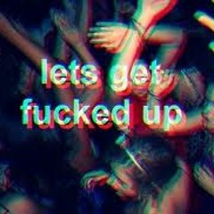 Homicide Quartet - Girl Party