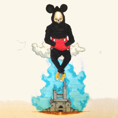 Chim (From "Disney Worlds" beat tape. DL in description)