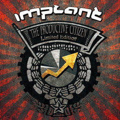 Implant - CCCPCCTV (Shiv-r Remix)