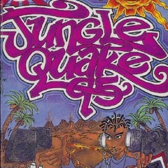 Set 2 - Hype - Jungle Quake - Part 1