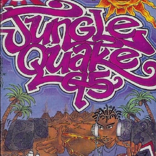 Set 2 - Hype - Jungle Quake - Part 1