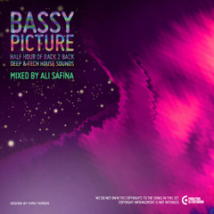 Bassy Picture - Ali Safina