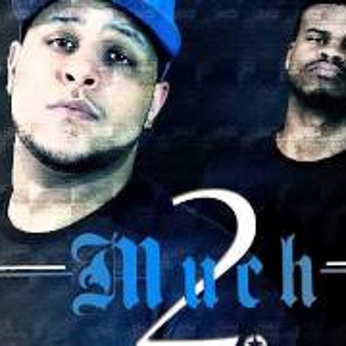 2Much - Perco o Juízo [2013] ByMr.kiza