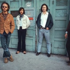 The Doors - The Wasp (Lautaro Varela Bootleg) FREE DOWNLOAD