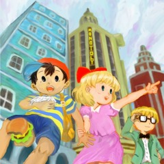 MOTHER 2 - Pokey Means Business!
