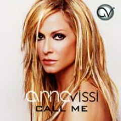 Anna Vissi - "Call Me" ( Chris Cox Club Mix)