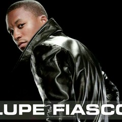 Lupe Fiasco Ft. Sarah Green-Letting Go