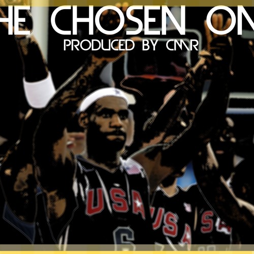 J Cole Type - The Chosen One (Exclusive | Not On Youtube)