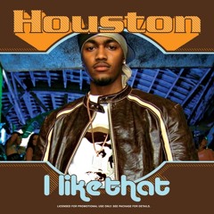 Houston - "I Like That" (Chris Cox Club Mix)