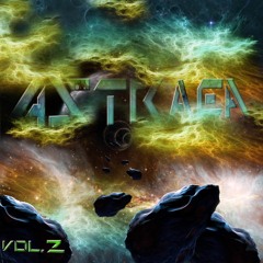 PsychoticAcidManiaC vs Darknesss - Run In Darkness (180-188) V.A. Astraea Vol.2 (Compiled by Django)