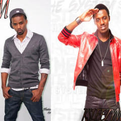 Romain Virgo Ft Konshens - We No Worry Bout Them - May 2013
