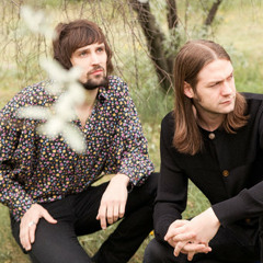 Kasabian Processed Beats- Little Noise Sessions