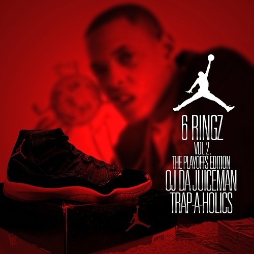 OJ Da Juiceman - Ziplock Feat. Gorilla Zoe [Prod. By Metro Boomin]