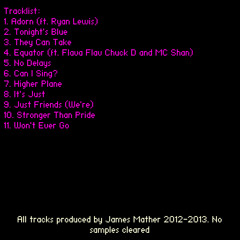 SIR: The 80's vol. 1