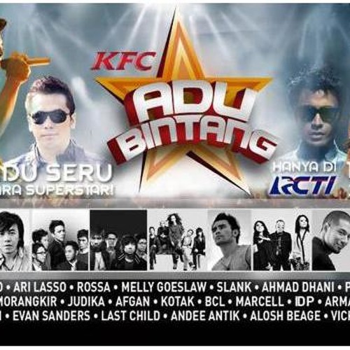 mp3 slank feat aura kasih