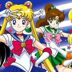 Sailor Moon   Marisa De Lille   Legendaria Luz de Luna (FULL VERSIN)